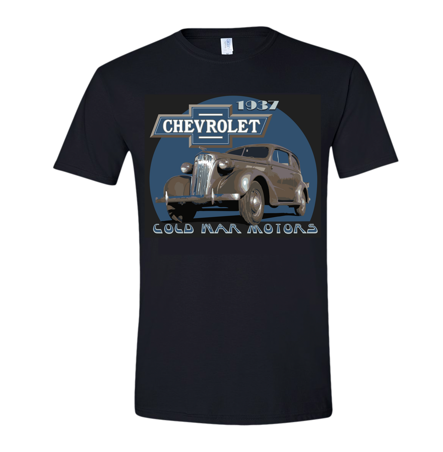 1937 Chevy T-Shirt