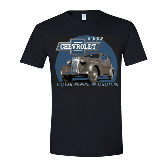 1937 Chevy T-Shirt