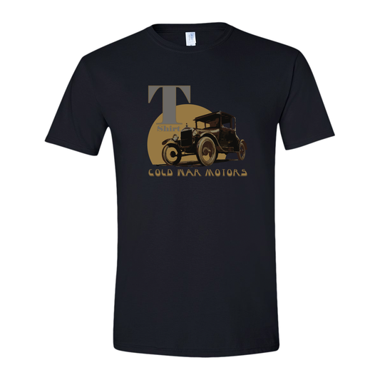 Model T T-shirt
